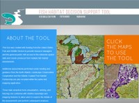 Fish Habitat Decision Support Tool