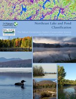 Northeast Lake and Pond Classification System