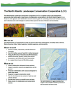 North Atlantic LCC Fact Sheet