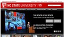 North Carolina State University 