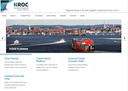 Northeast Regional Ocean Council