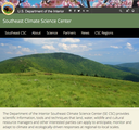 Southeast Climate Science Center