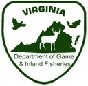 Virginia Department of Game and Inland Fisheries