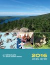 North Atlantic LCC 2016 Annual Report